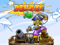 Игровой слот Pirate 2